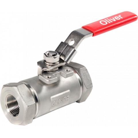 COMPACT BALL VALVES AND COMPACT TWINSAFE VALVES | 上海尚烨机电设备